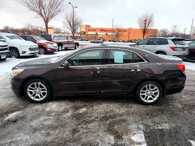 2015 Chevrolet Malibu, $8900. Photo 5
