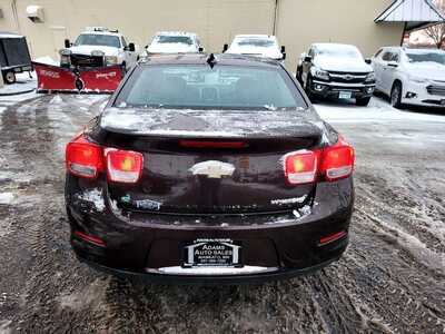 2015 Chevrolet Malibu, $8900. Photo 6