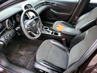 2015 Chevrolet Malibu, $8900. Photo 7