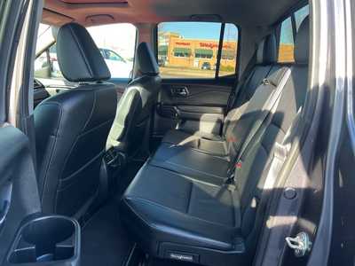 2017 Honda Ridgeline, $19900. Photo 10