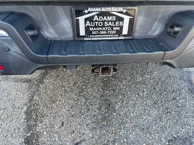 2017 Honda Ridgeline, $19900. Photo 6