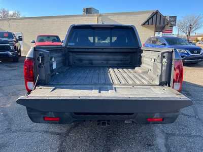 2017 Honda Ridgeline, $19900. Photo 7