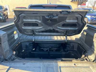 2017 Honda Ridgeline, $19900. Photo 8