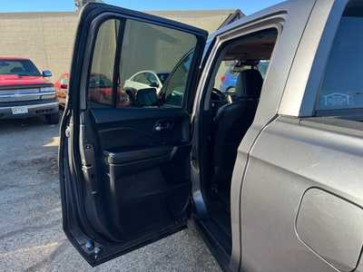 2017 Honda Ridgeline, $19900. Photo 9