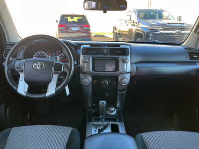 2018 Toyota 4Runner, $25900. Photo 11