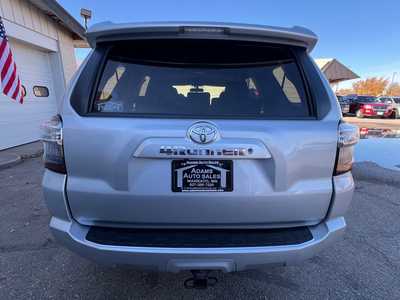 2018 Toyota 4Runner, $25900. Photo 5