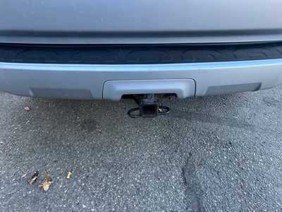 2018 Toyota 4Runner, $25900. Photo 6