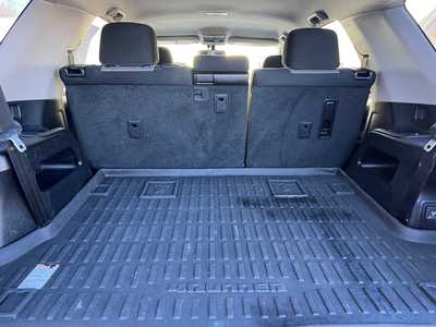 2018 Toyota 4Runner, $25900. Photo 7