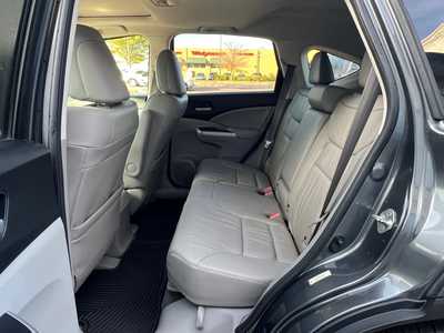 2013 Honda CR-V, $11900. Photo 10