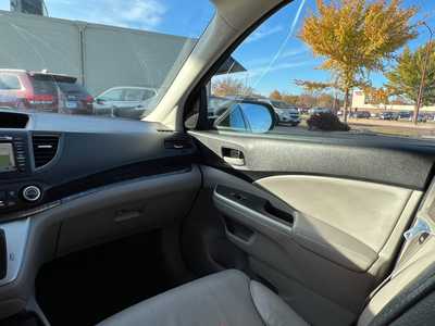 2013 Honda CR-V, $11900. Photo 12