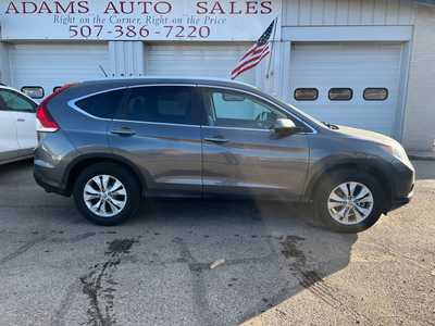 2013 Honda CR-V, $11900. Photo 2