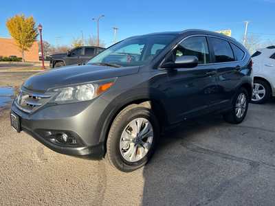 2013 Honda CR-V, $11900. Photo 4