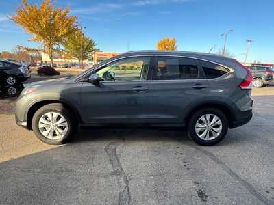 2013 Honda CR-V, $11900. Photo 5