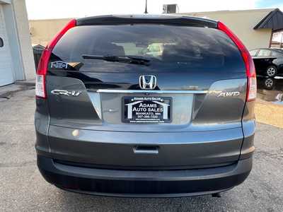2013 Honda CR-V, $11900. Photo 6