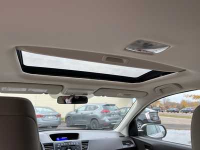 2013 Honda CR-V, $12900. Photo 11