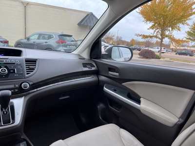 2013 Honda CR-V, $12900. Photo 12