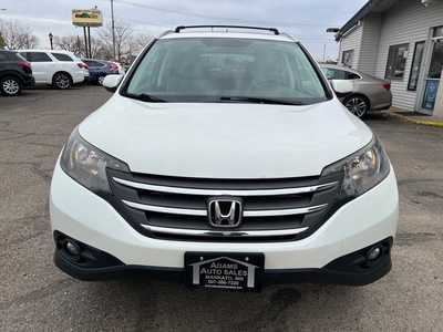 2013 Honda CR-V, $12900. Photo 3
