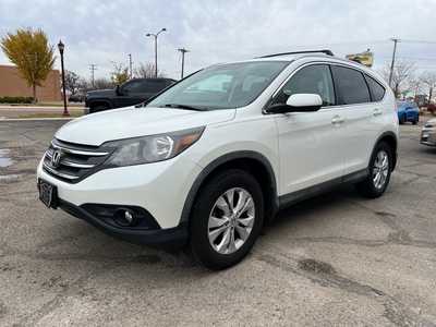 2013 Honda CR-V, $12900. Photo 4
