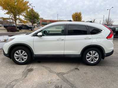 2013 Honda CR-V, $12900. Photo 5