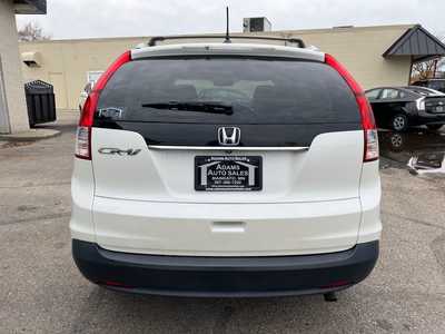 2013 Honda CR-V, $12900. Photo 6