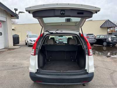 2013 Honda CR-V, $12900. Photo 7