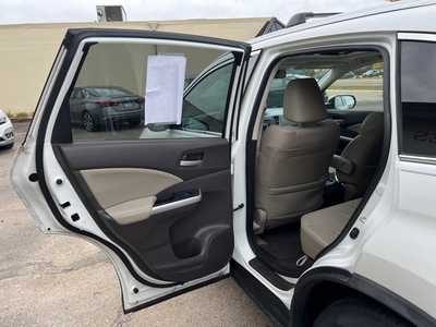 2013 Honda CR-V, $12900. Photo 9