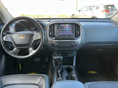 2017 Chevrolet Colorado Crew Cab, $18900. Photo 10