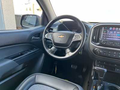 2017 Chevrolet Colorado Crew Cab, $18900. Photo 11