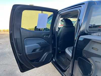2017 Chevrolet Colorado Crew Cab, $18900. Photo 7