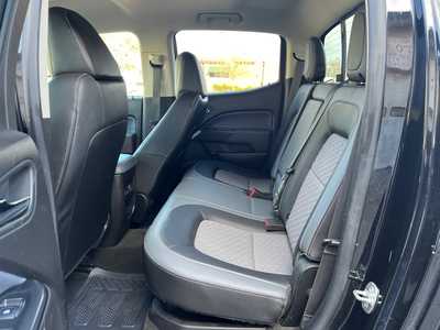 2017 Chevrolet Colorado Crew Cab, $18900. Photo 8