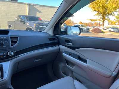 2012 Honda CR-V, $12500. Photo 12