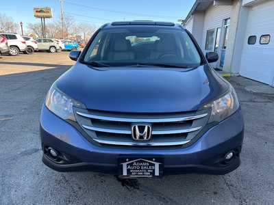 2012 Honda CR-V, $12500. Photo 2