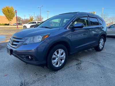 2012 Honda CR-V, $12500. Photo 3