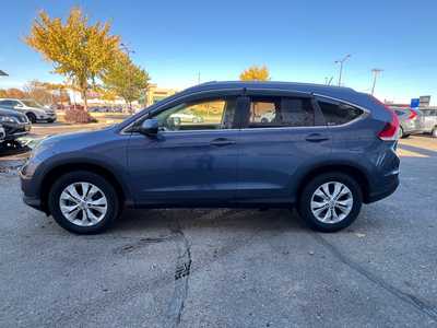 2012 Honda CR-V, $12500. Photo 4
