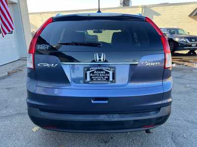 2012 Honda CR-V, $12500. Photo 5