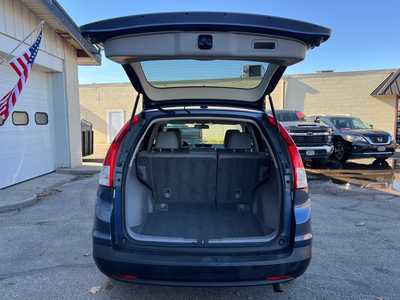 2012 Honda CR-V, $12500. Photo 6