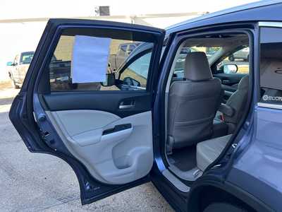 2012 Honda CR-V, $12500. Photo 8