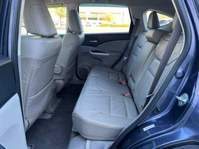 2012 Honda CR-V, $12500. Photo 9