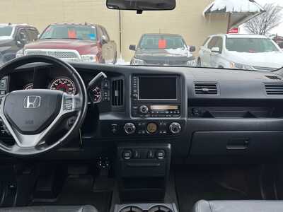 2012 Honda Ridgeline, $13900. Photo 10