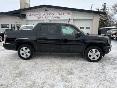2012 Honda Ridgeline, $13900. Photo 2