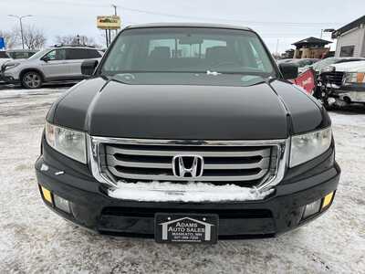 2012 Honda Ridgeline, $13900. Photo 3