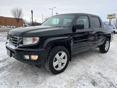 2012 Honda Ridgeline, $13900. Photo 4