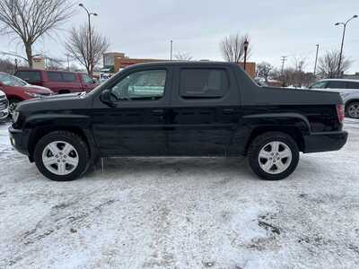 2012 Honda Ridgeline, $13900. Photo 5
