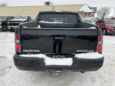 2012 Honda Ridgeline, $13900. Photo 6