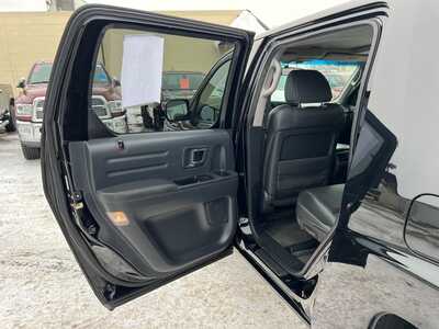2012 Honda Ridgeline, $13900. Photo 7