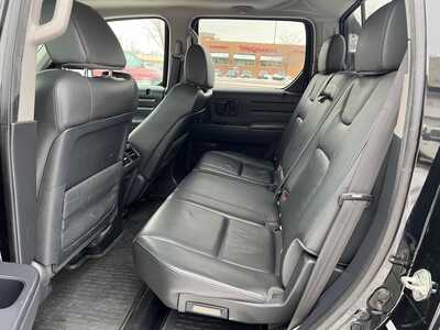 2012 Honda Ridgeline, $13900. Photo 8