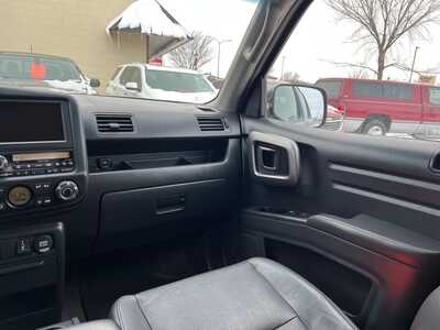 2012 Honda Ridgeline, $13900. Photo 9