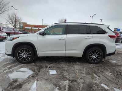 2018 Toyota Highlander, $24900. Photo 6