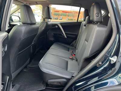 2017 Toyota RAV4, $20900. Photo 10