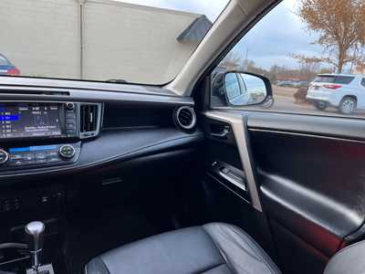 2017 Toyota RAV4, $20900. Photo 12